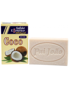 Savon Noix de Coco 2