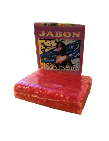 Savon Contre la Jalousie