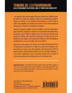 Les Enquêtes d'une médium - quand la police a recours à... 2