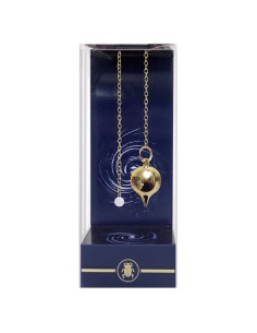 Pendule Goutte dorée Deluxe Lo Scarabeo 2