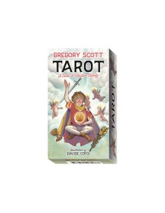 Gregory Scott Tarot: A Tarot of Positive Clarity -... 2