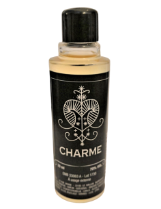 Lotion Haïtienne Vo-Dù Charme