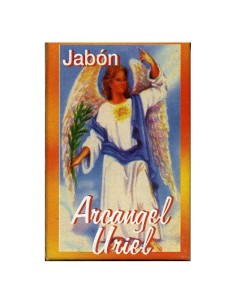 Savon Archange Uriel
