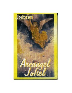 Savon Archange Jofiel