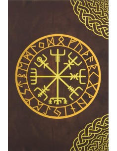 Journal Rune - Lo Scarabeo