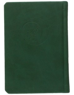 Journal de poche Une Fée sur la Lune - Lo Scarabeo 2