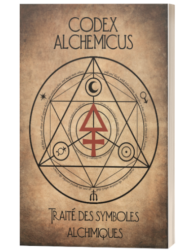 Codex Alchemicus - Traité des symboles alchimiques