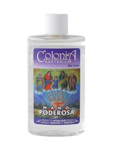 Colonia Main de Puissance 50 ml