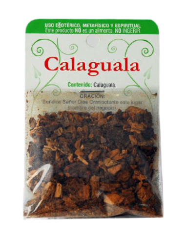 Calaguala - Ochun - Santé & Commerce