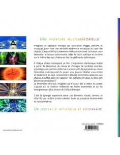 Voyage au coeur des chakras et des cinq éléments : Une... 2