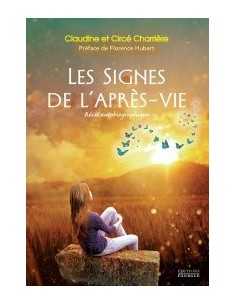 Les signes de l'après-vie - Claudine Charrière & Circé...
