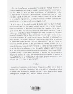 Survivre à la mort : Une journaliste enquête sur les... 2