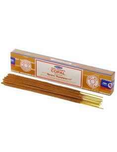 Encens Satya Copal (bâtonnets)