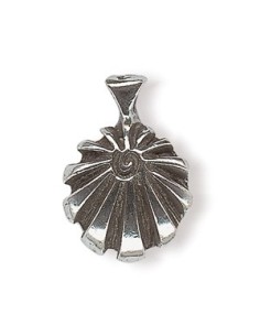 Pendentif Chakra Gorge