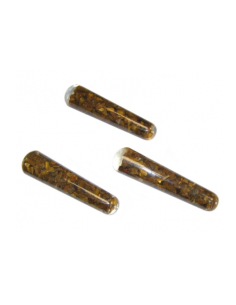Bâton Orgonite Oeil de Tigre 10,5 cm