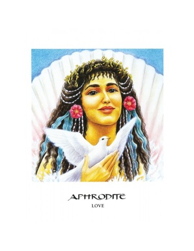 The Goddess Oracle Deck/Book Set - Amy Sophia...