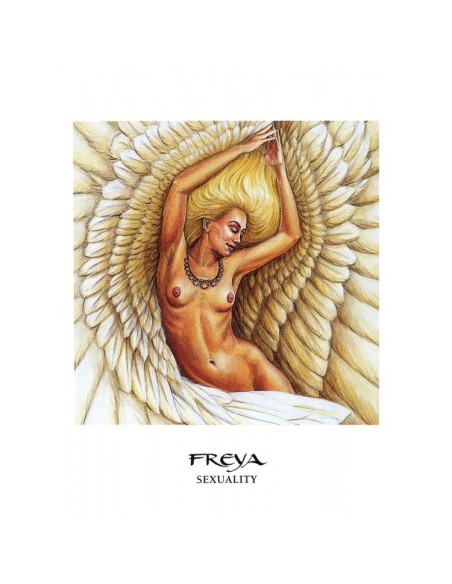 The Goddess Oracle Deck/Book Set - Amy Sophia Marashinsky & Hrana Janto