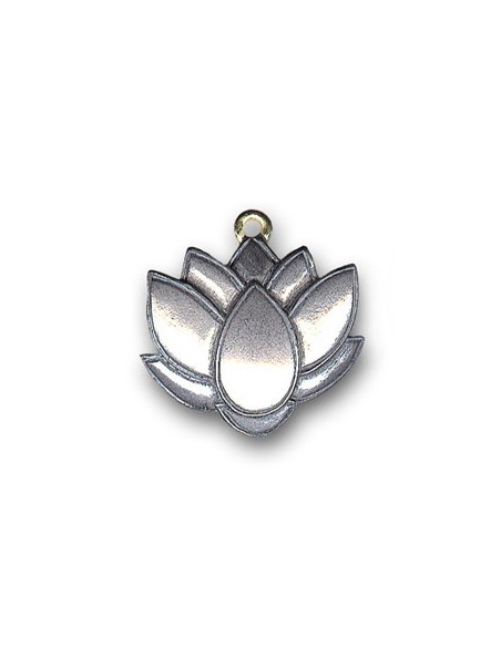 Pendentif Lotus Feng Shui Pendentif Lotus Feng Shui