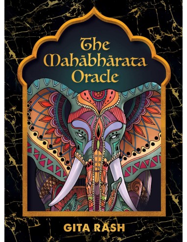 The Mahabharata Oracle - Gita Rash