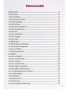 Mon cahier de Lithothérapie - Murielle Toussaint 2