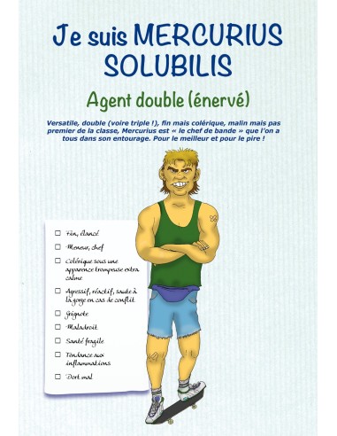 Mon cahier d’Homéopathie personnalisée - Anne...