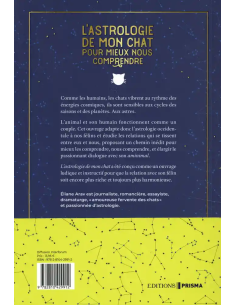 L'astrologie de mon chat pour mieux nous comprendre -... 2