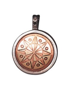 Pendentif Cercle de vie