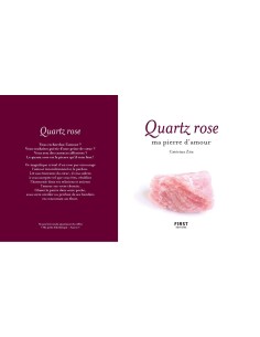 Coffret Ma petite lithothérapie - Amour, 2e éd. -... 2