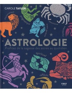 Astrologie, profitez de la sagesse des astres au...