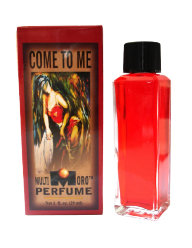 Parfum Come to Me - Viens à Moi Multi Oro