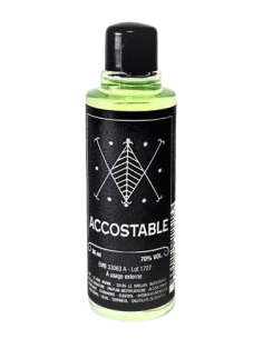 Lotion Haïtienne Vo-Dù Accostable