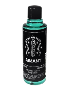 Lotion Haïtienne Vo-Dù Aimant