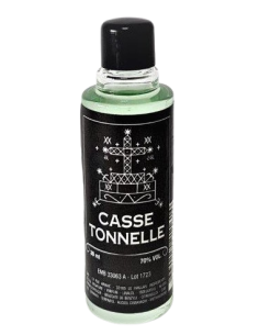 Lotion Haïtienne Vo-Dù Casse Tonnelle