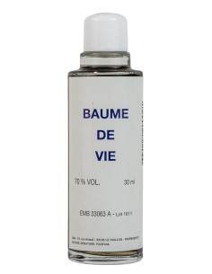 Baume de Vie Lotion magique haïtienne