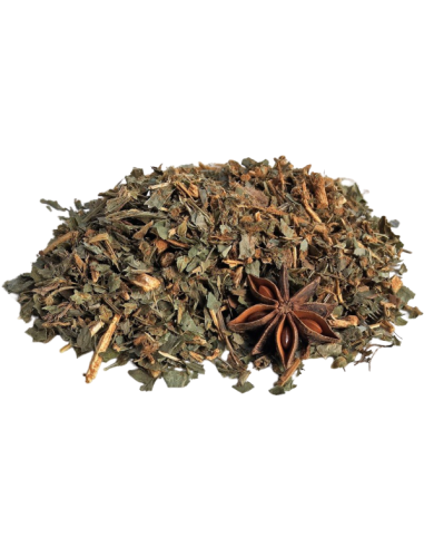 Poudre magique Regain d'Energie