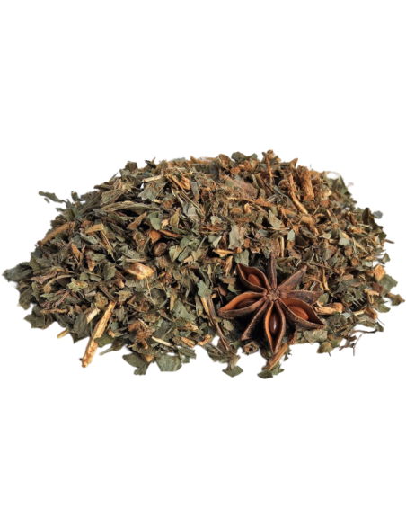 Poudre magique Regain d'Energie