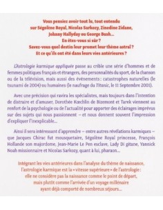 L'astrologie karmique d'Edgar Cayce appliquée à - TAREK &... 2