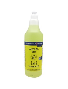 Nettoyant pour sol Astral 7x7