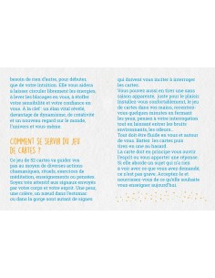 Ma petite boîte bien-être - Révélez le chaman qui dort en... 2