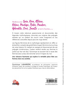 La mythologie au féminin - Aux sources du sexisme -... 2
