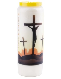 Neuvaine Chemin de Croix