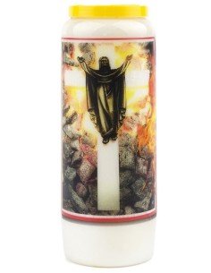 Neuvaine Puissance de la Croix