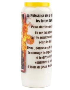 Neuvaine Puissance de la Croix 2