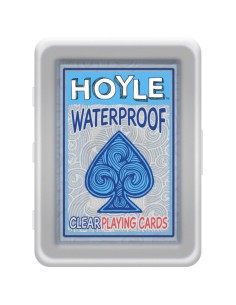 Bicycle Hoyle Waterproof Playing Cards
