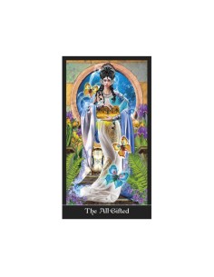 Tarot Apokalypsis Kit - Erik C. Dunne 2