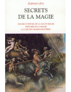 Secrets de la magie - Eliphas Lévi