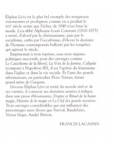 Secrets de la magie - Eliphas Lévi 2