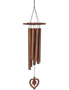 Carillon Woodstock Signature Victorian Garden Chime,...