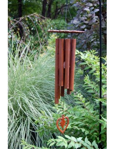 Carillon Woodstock Signature Victorian Garden Chime,... 2