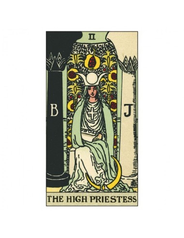Tarot Original 1909 - A. E. Waite, Sasha Graham...